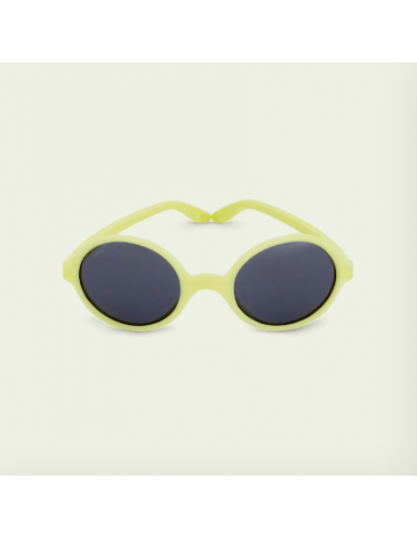 Lunettes enfant - Rozz - Lemonade  1/2 ans
