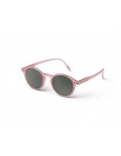 Lunettes de Soleil -rose...