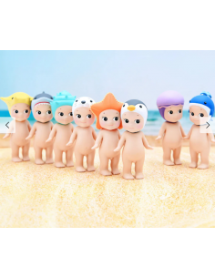 Sonny Angel - Série animaux... 2