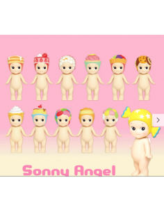 Sonny Angel - Série Sweet -...