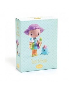 Tutti et Frutti figurines... 2