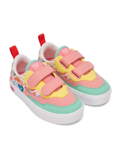 Chaussures sneakers -...