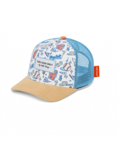 Casquette - Baseball - 2/5 ans