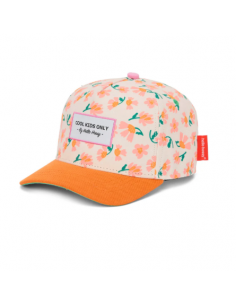 Casquette - Springtime - 6+