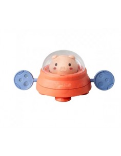 Sous marin de bain | Cochon...