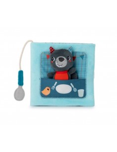 Livre pour enfant Bon...