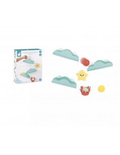 Circuit de bain marin Janod