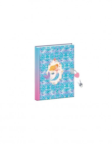 Carnet secret - Magic Océan