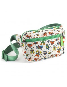 Banane enfant - Héros