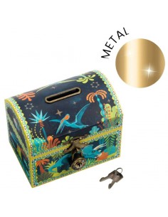 Tirelire - Dinosaures 2