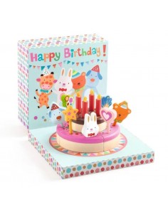Dinette pour enfant gâteau... 2