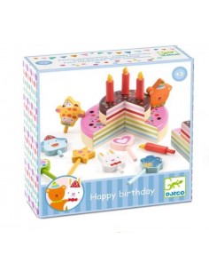 Dinette pour enfant gâteau...