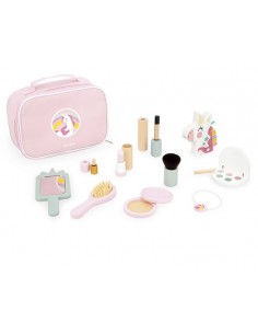 Mallette Beauté Licorne