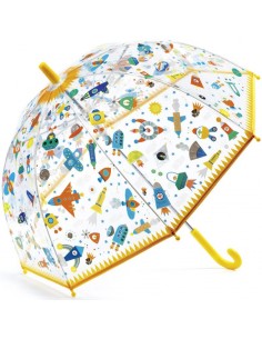Parapluie enfant - Espace