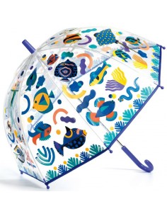 Parapluie enfant - Magique...