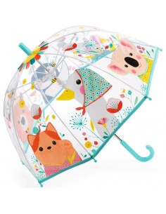 Parapluie enfant - Nature