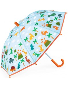 Parapluie enfant - Dinosaures