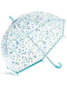 Parapluie enfant - Licornes