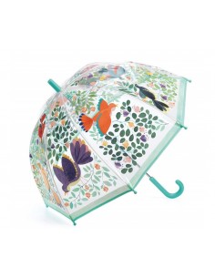 Parapluie enfant - Oiseaux