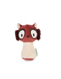 Hochet Piou piou - Elvis
