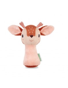Hochet Piou piou - Stella