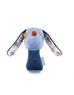 Hochet Piou piou - Jules