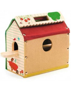 Ferme en bois nomade 2