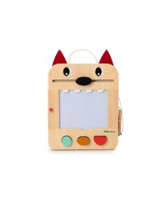 Ardoise magique - Louis