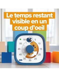 Minuteur Visuel enfant -... 2