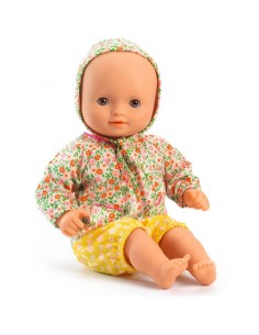 Poupon Poméa souple - Flora...