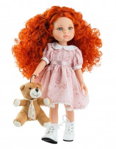 Poupée Amigas - avec...