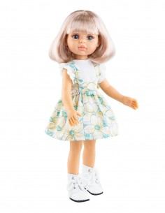 Poupée Amigas - avec...