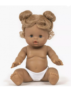Poupée Gordis 34 cm - Louise