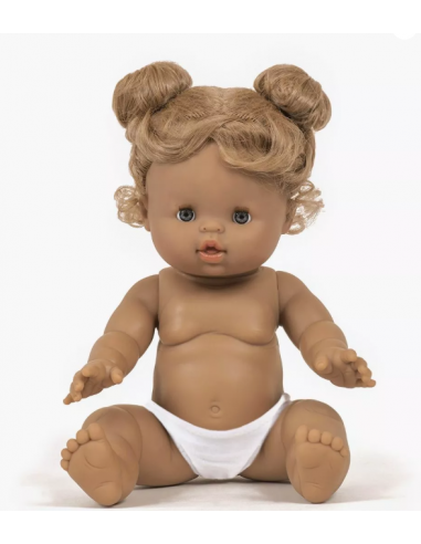 Poupée Gordis 34 cm - Louise