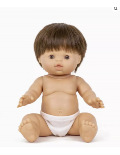 Poupon Gordis 34 cm - Jules