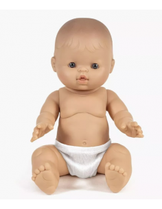 Poupon Gordis 34 cm - Lino