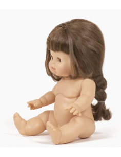 Poupée Gordis 34 cm -...