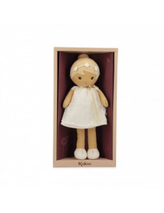 Poupée en tissus - 32 cm -... 2