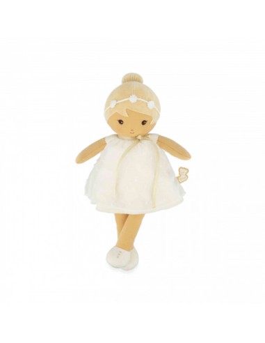 Poupée en tissus - 25 cm - Daphné