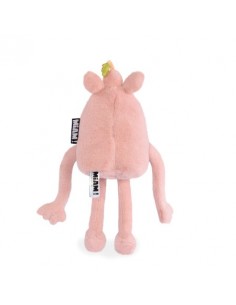 MIAM ! - Peluche Taylor... 2