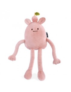 MIAM ! - Peluche Taylor... 2