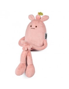 MIAM ! - Peluche Taylor...