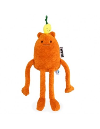 MIAM ! - John lemon - 40 cm