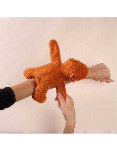 Bracelet Slap - Capybara