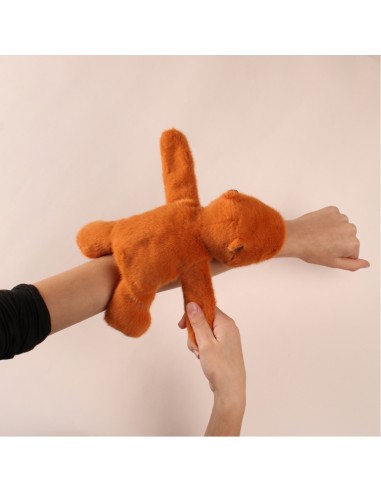 Bracelet Slap - Capybara