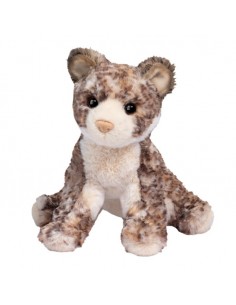 peluche Leopard Mini