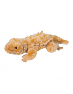 peluche Dragon barbu