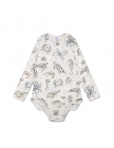 Maillot de bain UV Filles...