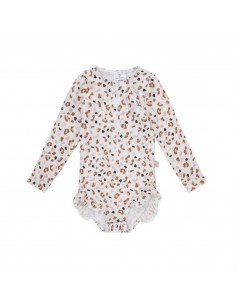 Maillot de bain UV Filles...