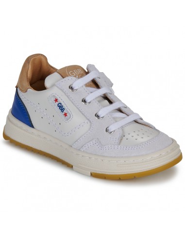 Chaussures - Constant blanc
